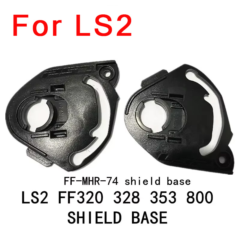 Frsky Tandem X20S Transmitter - Schutzbasis für LS2 FF320 328 353