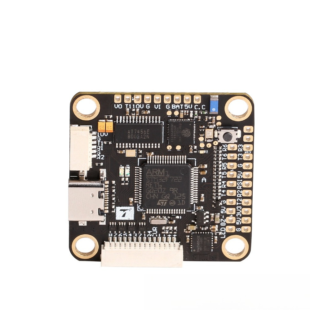 T-Motor F7 Pro Flight Controller - T-MOTOR F7 PRO Flugcontroller STM32 F722