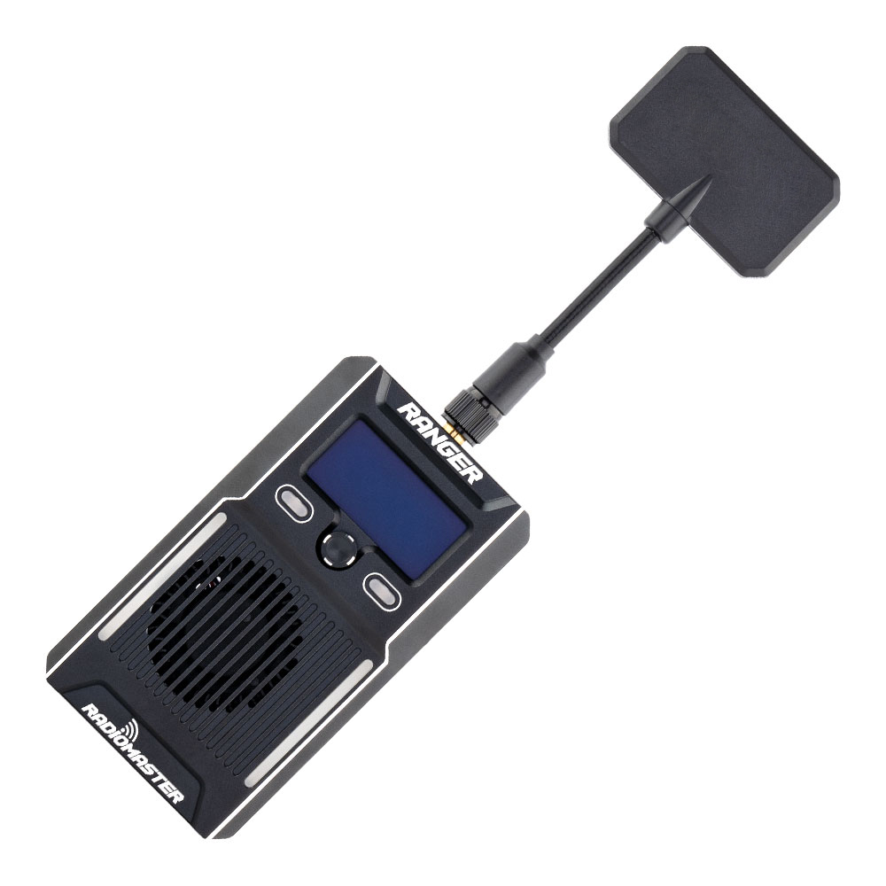 Radiomaster Ranger 2.4Ghz Elrs Module - RadioMaster Ranger 2,4GHz ELRS Modul-Kombi-Set