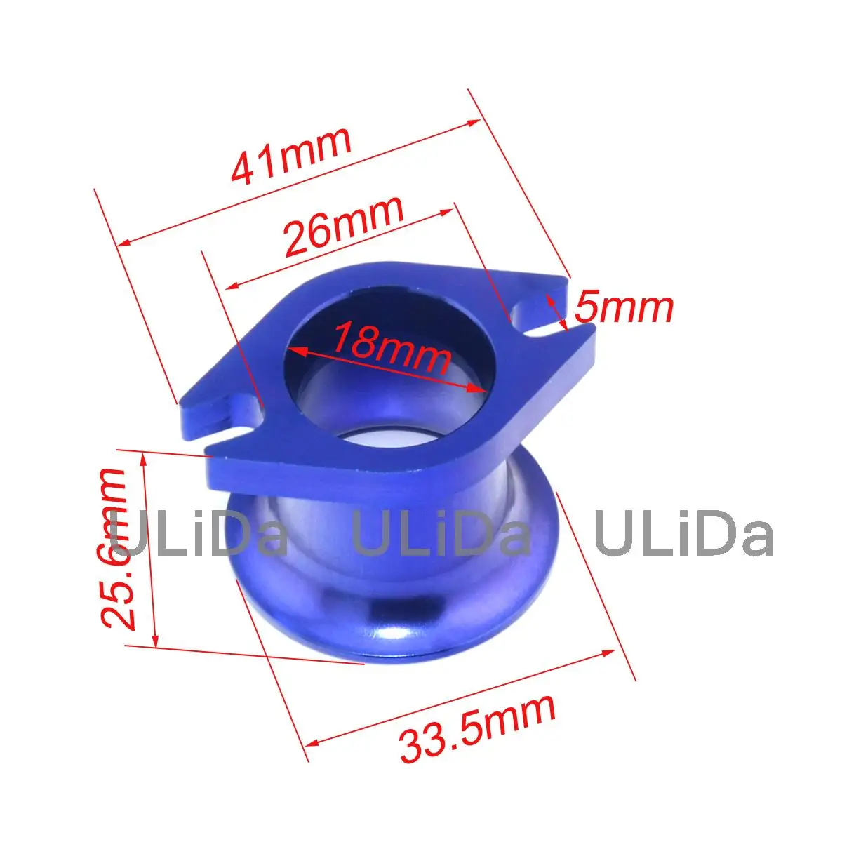 CNC Aluminium Luf thorn Einlas – Radiomaster Ranger 2.4Ghz Elrs Module Bewertung und Preis