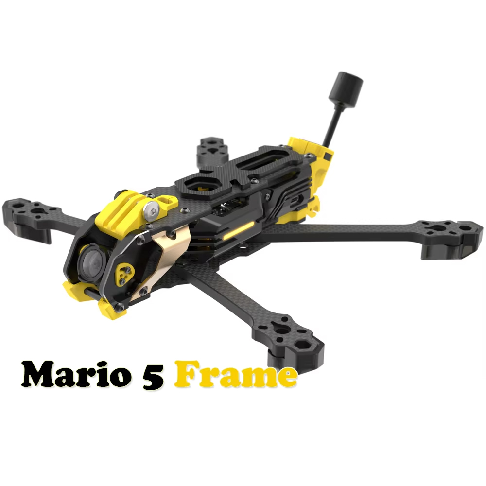 SpeedyBee Speedy Bee Mario 5 M – Speedybee F405 V4 Bls 55A Stack Bewertung und Preis