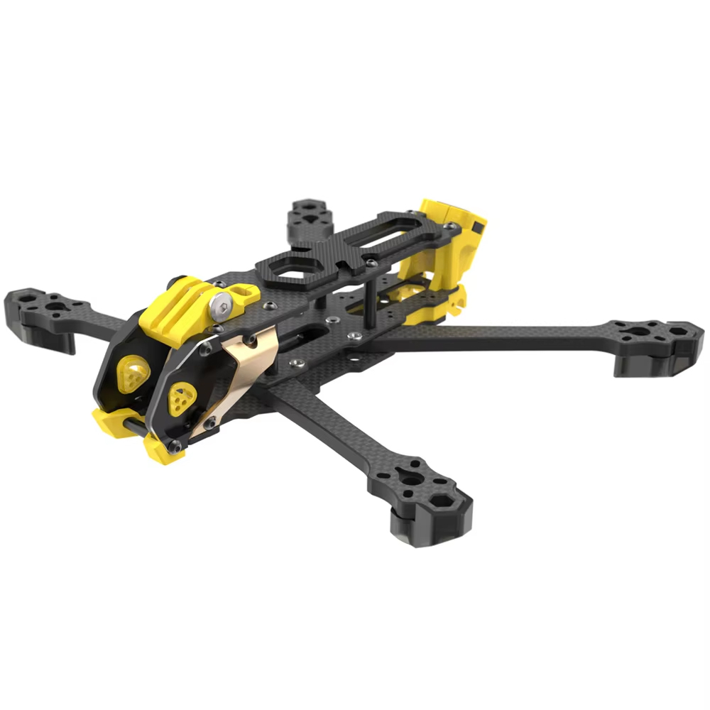 SpeedyBee Speedy Bee Mario 5 M – Speedybee F405 V4 Bls 55A Stack Bewertung und Preis