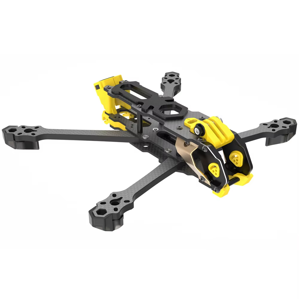 SpeedyBee Speedy Bee Mario 5 M – Speedybee F405 V4 Bls 55A Stack Bewertung und Preis