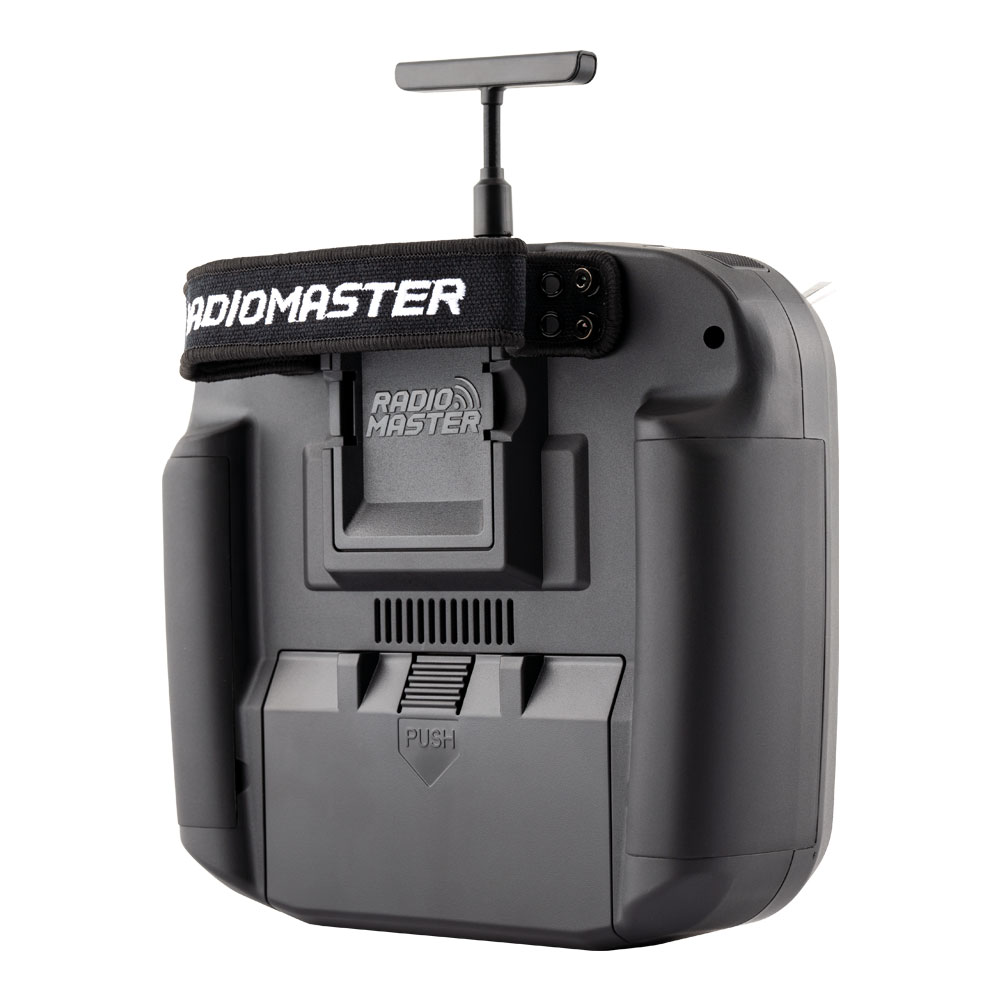 RadioMaster Boxer Funkfernsteu – Radiomaster Pocket Elrs M2 Bewertung und Preis