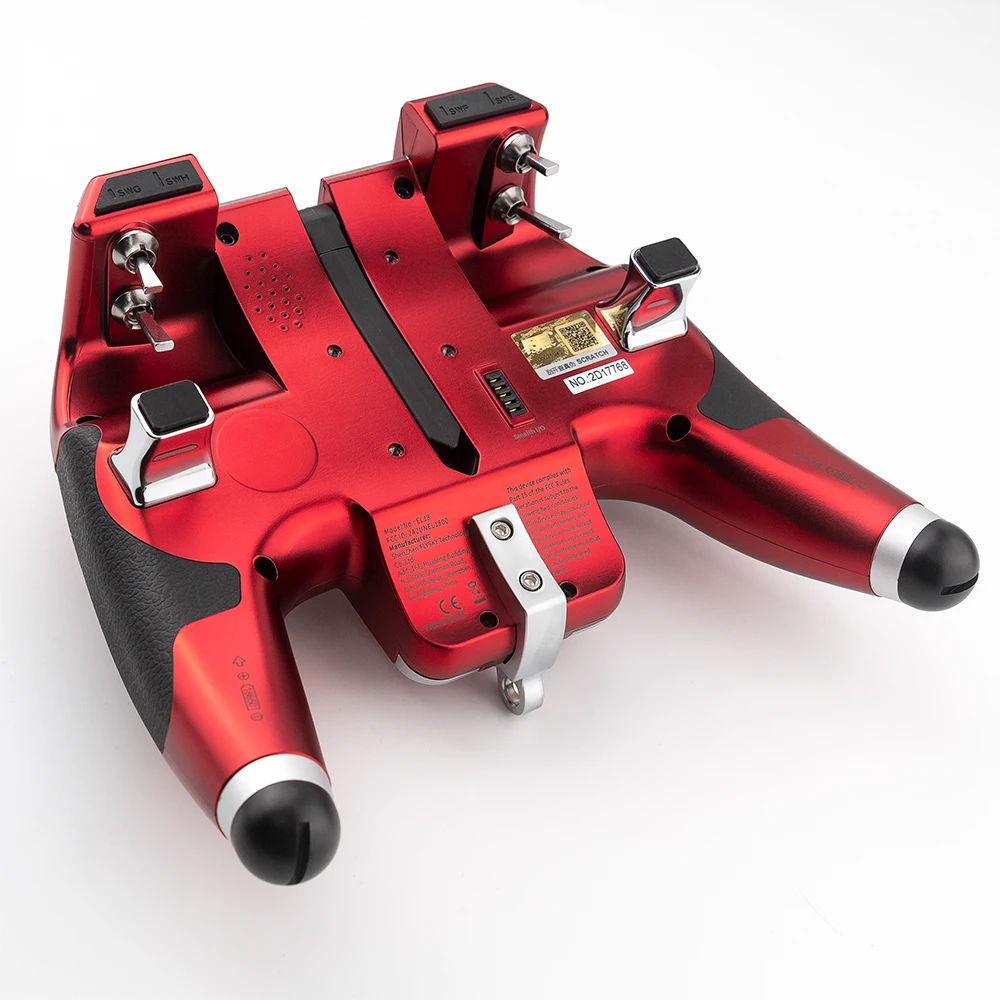 FLYSKY EL18 2,4G AFHDS3 EdgeTX – Flysky El18 Radio Transmitter Bewertung und Preis
