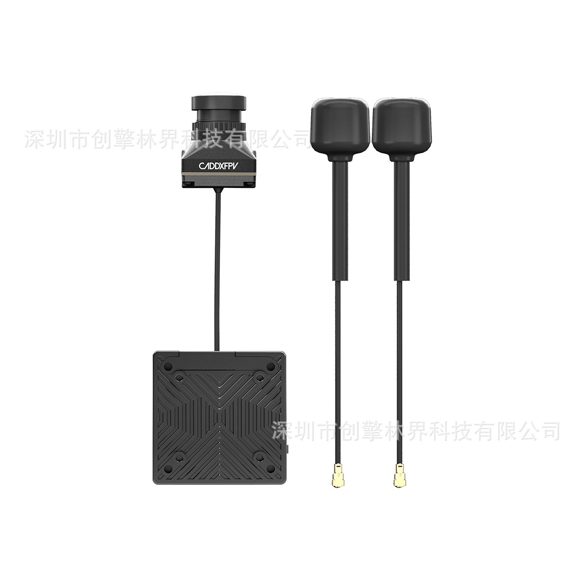 Walksnail Avatar HD Pro Kit Du – Walksnail Avatar Hd Pro Kit Bewertung und Preis