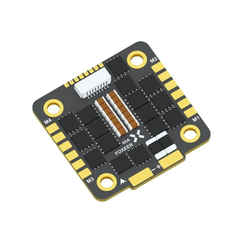 Foxeer Reaper F4 128K Mini 45A – Foxeer Reaper F4 128K 65A Esc Bewertung und Preis