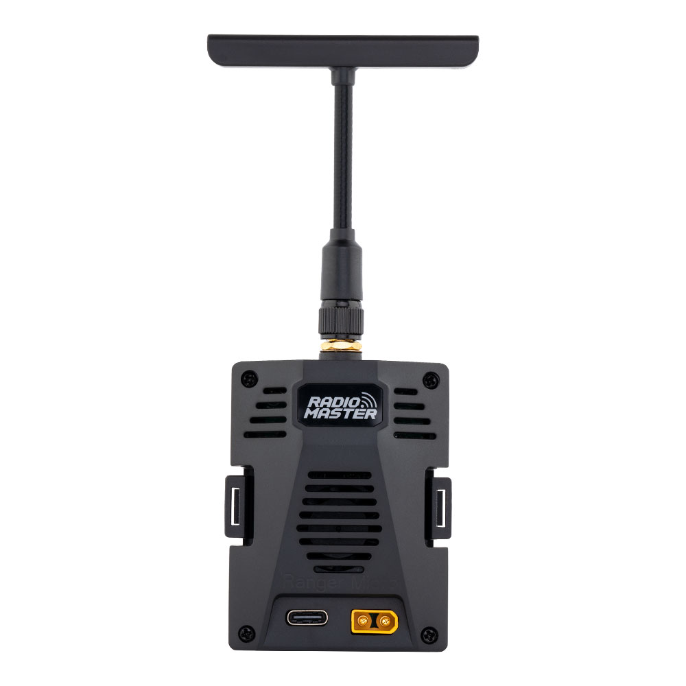 RadioMaster Ranger Micro 2,4 G – Radiomaster Ranger 2.4Ghz Elrs Module Bewertung und Preis