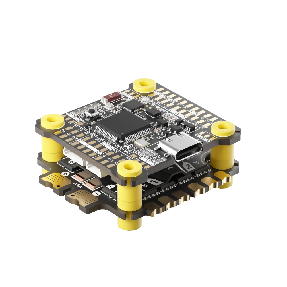 Speedybee F405 V5 55A Stapel F – Speedybee F405 V4 Bls 55A Stack Bewertung und Preis